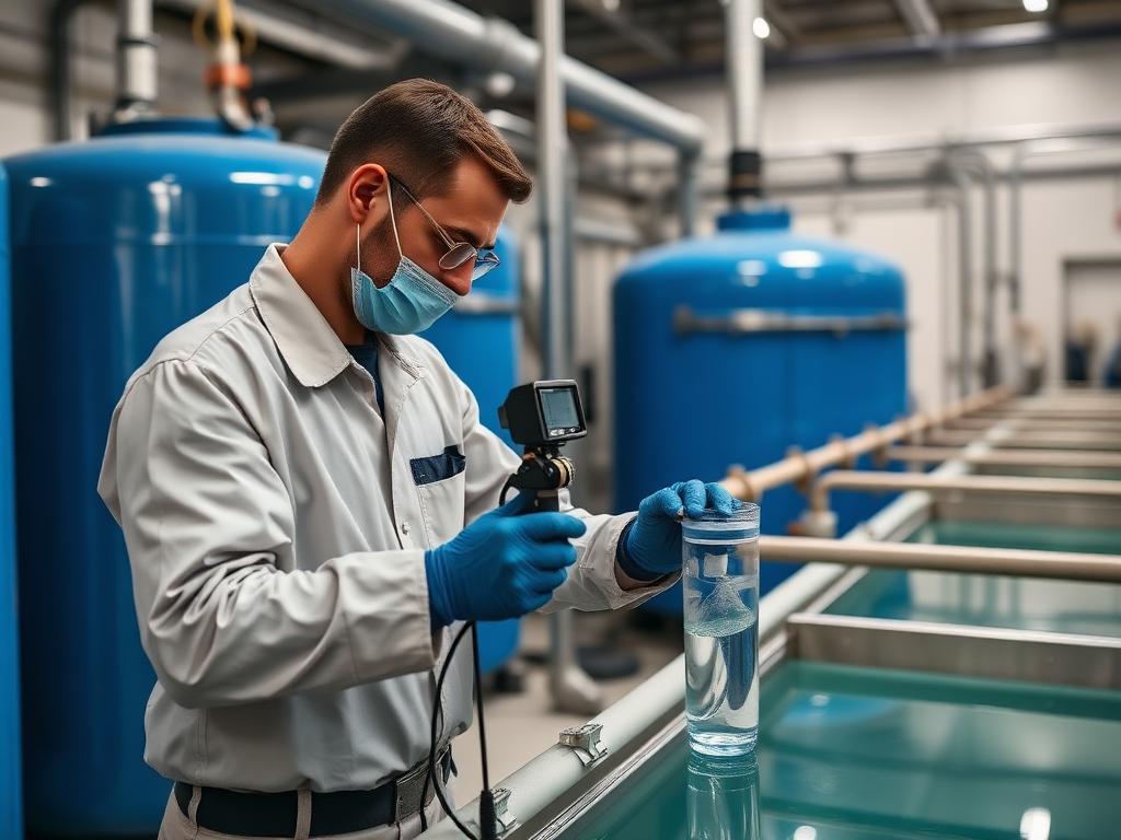Agua Segura y Saneamiento Básico